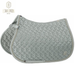 Czaprak Eskadron Heritage Glitter Sea Salt