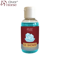 Over Horse Ice Shower koncentrat chłodzący dla koni 50ml