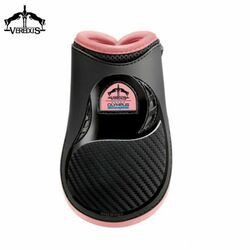Ochraniacze Veredus Olympus Vento tył Light Pink