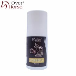 Over Horse Horsefly Roll-On żel w kulce odstraszający owady 50ml