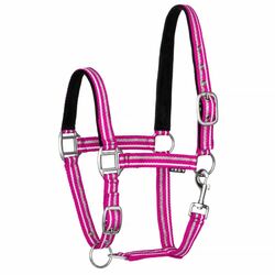 Kantar Start ZariSilverMini Rani Pink