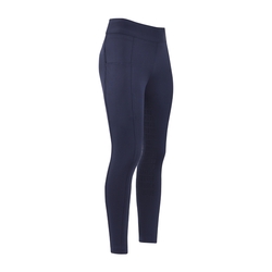 Legginsy Imperial Riding Basic Navy