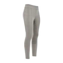 Legginsy Imperial Riding Basic Light Olive