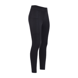 Legginsy Imperial Riding Basic Black