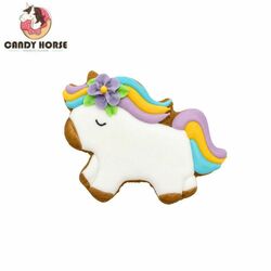 Smakołyki Candy Horse Rainbow World - Tęczowy Kucyk