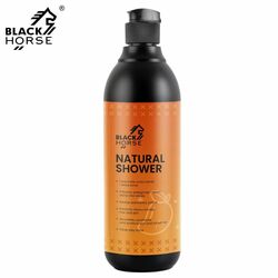 Black Horse Natural Shower szampon 500 ml