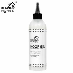 Black Horse Hoof Gel do strzałek 250 ml