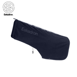 Kaptur do derki Eskadron Fleece Navy