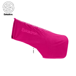 Kaptur do derki Eskadron Fleece Lipstick