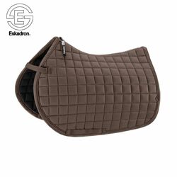 Czaprak Eskadron Dynamic Cotton Powdertaupe