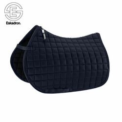 Czaprak Eskadron Dynamic Cotton Navy