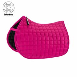 Czaprak Eskadron Dynamic Cotton Lipstick