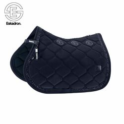 Czaprak Eskadron Dynamic Silk Jewel Navy