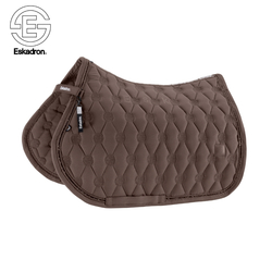 Czaprak Eskadron Dynamic Sparkle Crystal Powdertaupe