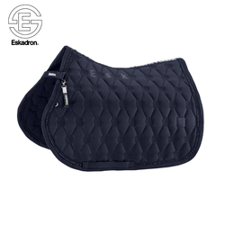Czaprak Eskadron Dynamic Sparkle Crystal Navy