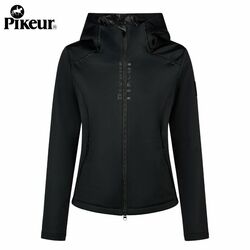 Bluza Pikeur Selection Techvelvet 2045 Black