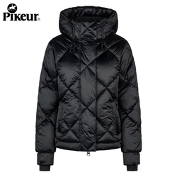 Kurtka Pikeur Selection Quilted 2016 Black