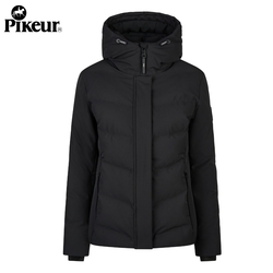 Kurtka Pikeur Athleisure Waterproof 2019 Black