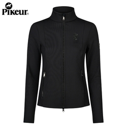 Bluza Pikeur Selection Fleece 2290 Black