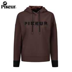 Bluza Pikeur Selection Plushluxe 2282 Chocolate