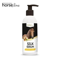 HorseLine Pro Silk Serum do grzywy i ogona 250 ml