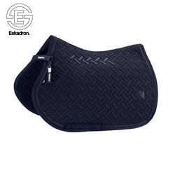 Czaprak Eskadron Dynamic Pro Soft Crystal Navy