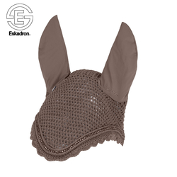 Nauszniki Eskadron Dynamic Crystal Powdertaupe