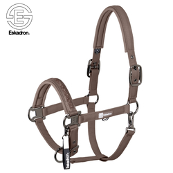 Kantar Eskadron Dynamic Sparkle Jewel Double Pin Powdertaupe