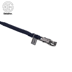 Uwiąz Eskadron Dynamic Regular Navy - karabinek bezpieczny