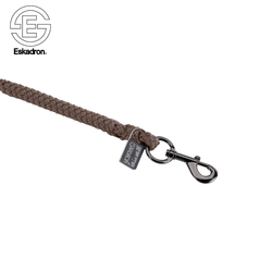 Uwiąz Eskadron Dynamic Regular Powdertaupe - karabinek zwykły
