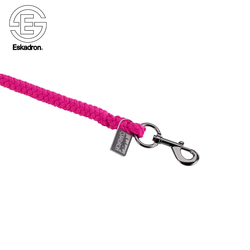 Uwiąz Eskadron Dynamic Regular Powdertaupe - karabinek zwykły