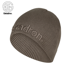 Czapka Eskadron Fashion Dynamic Knit Hat Powdertaupe