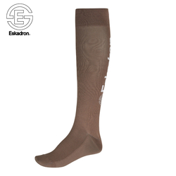 Podkolanówki Eskadron Fashion Dynamic Kneesocks Navy