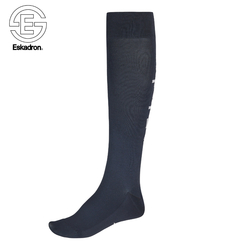 Podkolanówki Eskadron Fashion Dynamic Kneesocks Navy