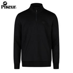 Bluza męska Pikeur Athleisure Sweatshirt Men 2291 Black