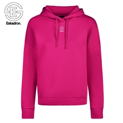 Bluza Eskadron Fashion Dynamic Hood Lipstick
