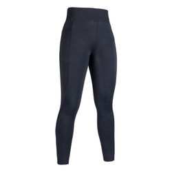 Legginsy HKM Alice czarne