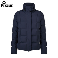 Kurtka Pikeur Athleisure Quilted 2026 Nightblue