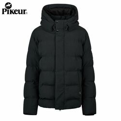 Kurtka męska Pikeur Athleisure Quilted 2015 Black