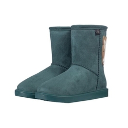 Buty HKM Davos Amina petrol
