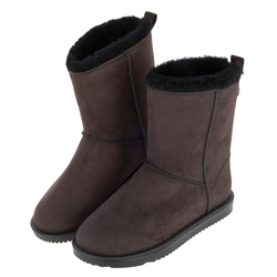 Buty Covalliero AW26 Grande Milky Choco