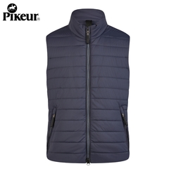 Kamizelka męska Pikeur Quilted 1007 Nightblue