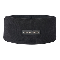 Opaska Covalliero AW26 Black