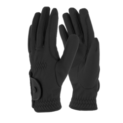Rękawiczki Covalliero AW26 Black