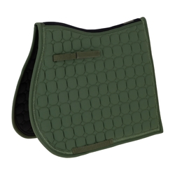 Czaprak Covalliero AW26 Forest Green