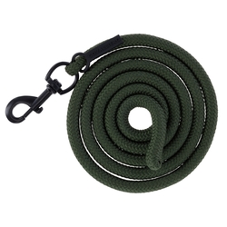 Uwiąz Covalliero AW26 Forest Green karabinek zwykły