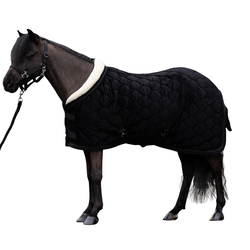 Derka pokazowa Imperial Riding Bandit Elegant Show Black