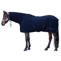 Derka osuszająca Covalliero AW26 Cooler Dark Navy