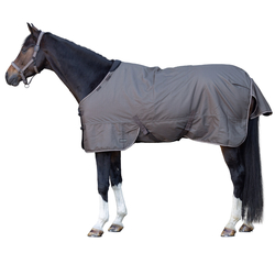 Derka padokowa Covalliero AW26 100 g Dark Navy