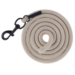 Uwiąz Covalliero AW26 Beige karabinek zwykły